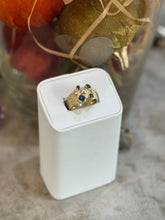 Load image into Gallery viewer, DS 7 Stone Ring
