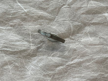 Load image into Gallery viewer, DS Diamond Bezel Ring

