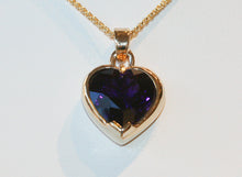 Load image into Gallery viewer, DS The Key To My Heart Pendant
