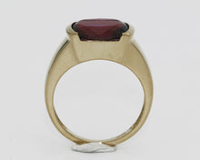 Load image into Gallery viewer, Rhodalite Garnet Ring
