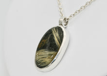 Load image into Gallery viewer, DS Rutilated quartz Pendant
