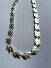Load image into Gallery viewer, Three Leaf Necklace
